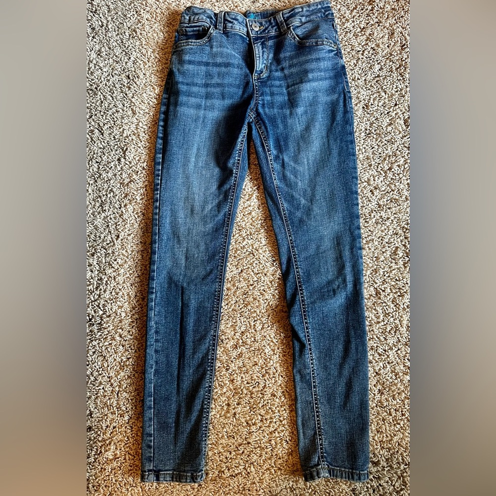 Thereabout Skinny Jeans - Girls Size 14